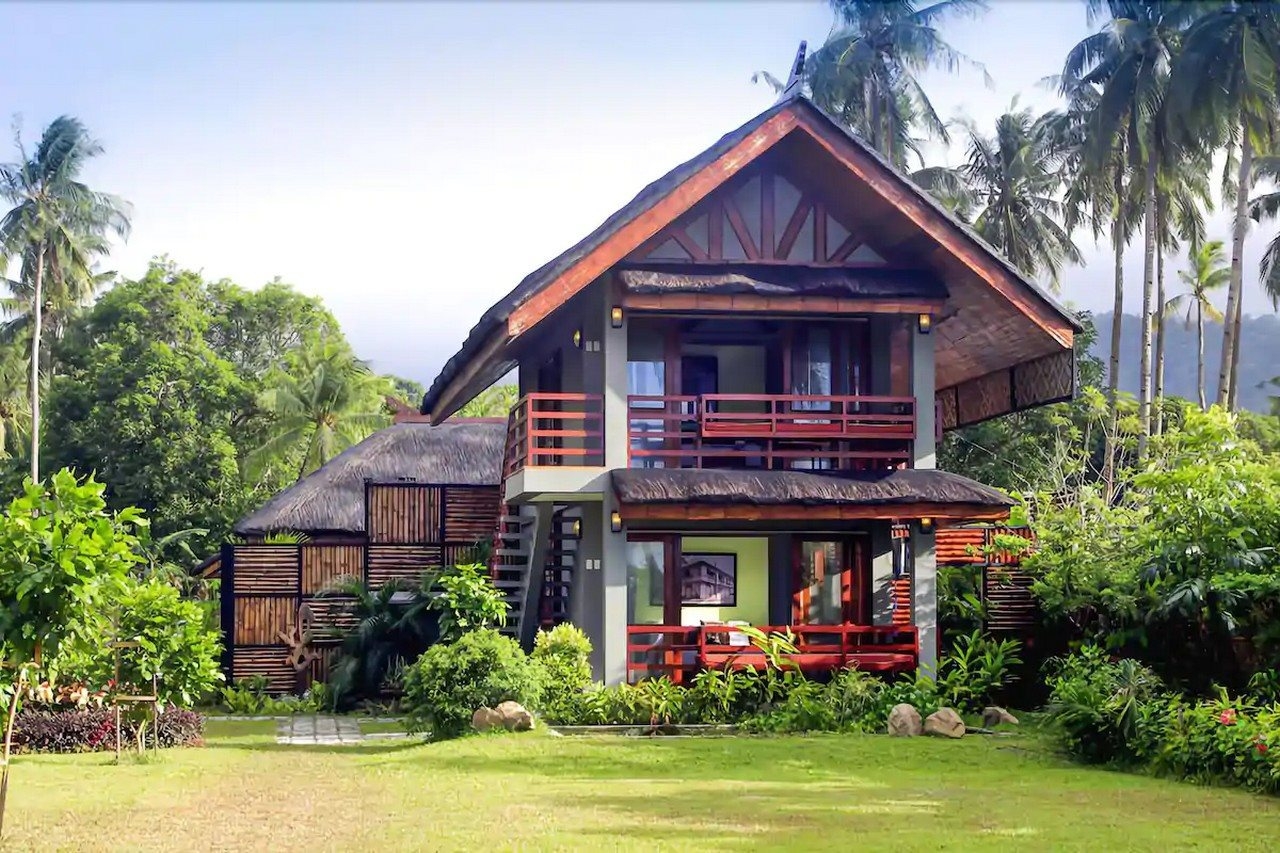 Balai Sa Baibai