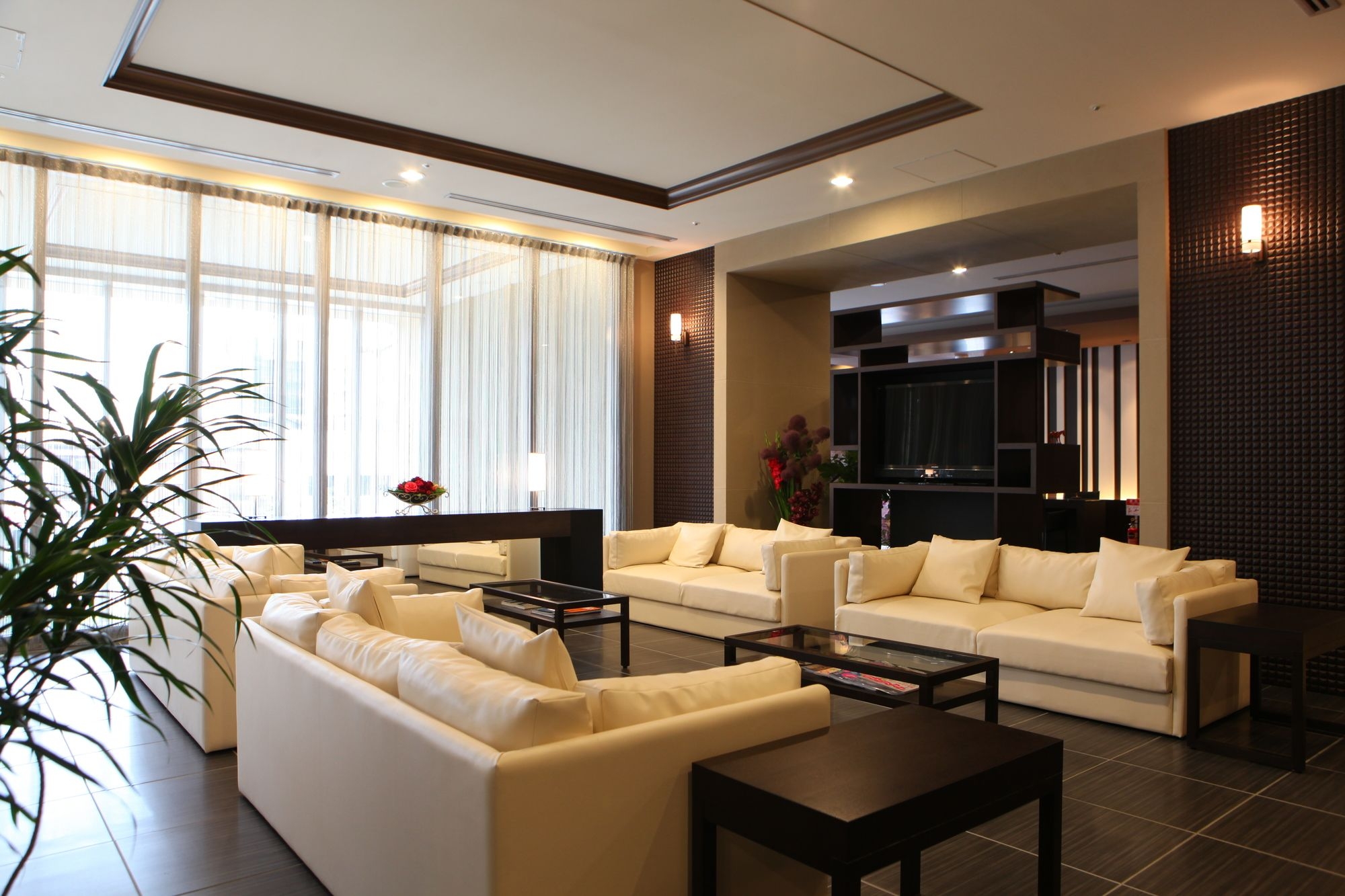 Daiwa Roynet Hotel Sapporo Susukino