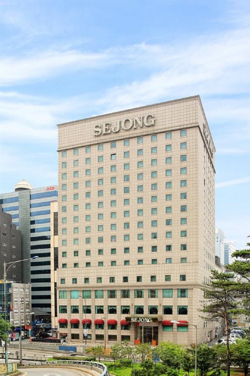 Sejong