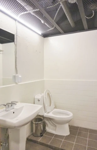 G guesthouse Itaewon - Hostel