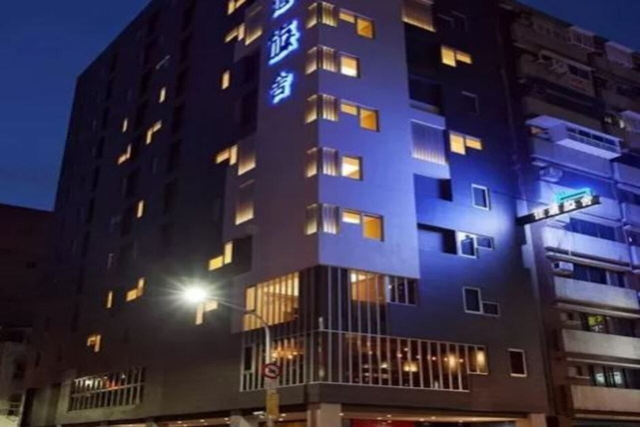 Jia&apos;s Inn Liouhe