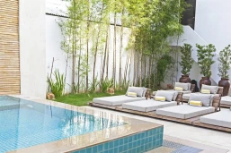 The District Boracay The District Boracay