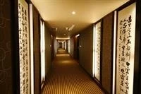 Kindness Hotel Qixian