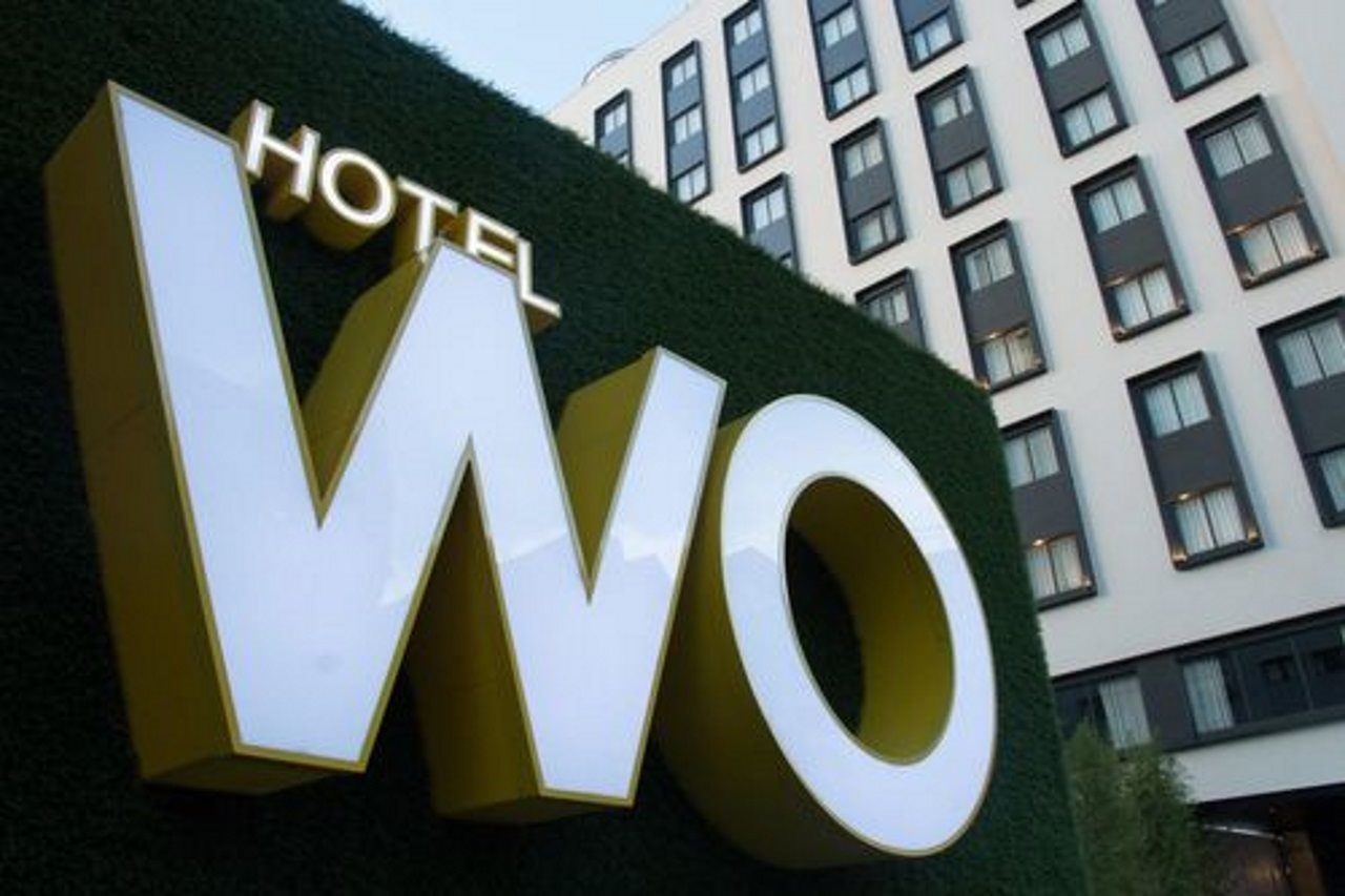 Wo Hotel