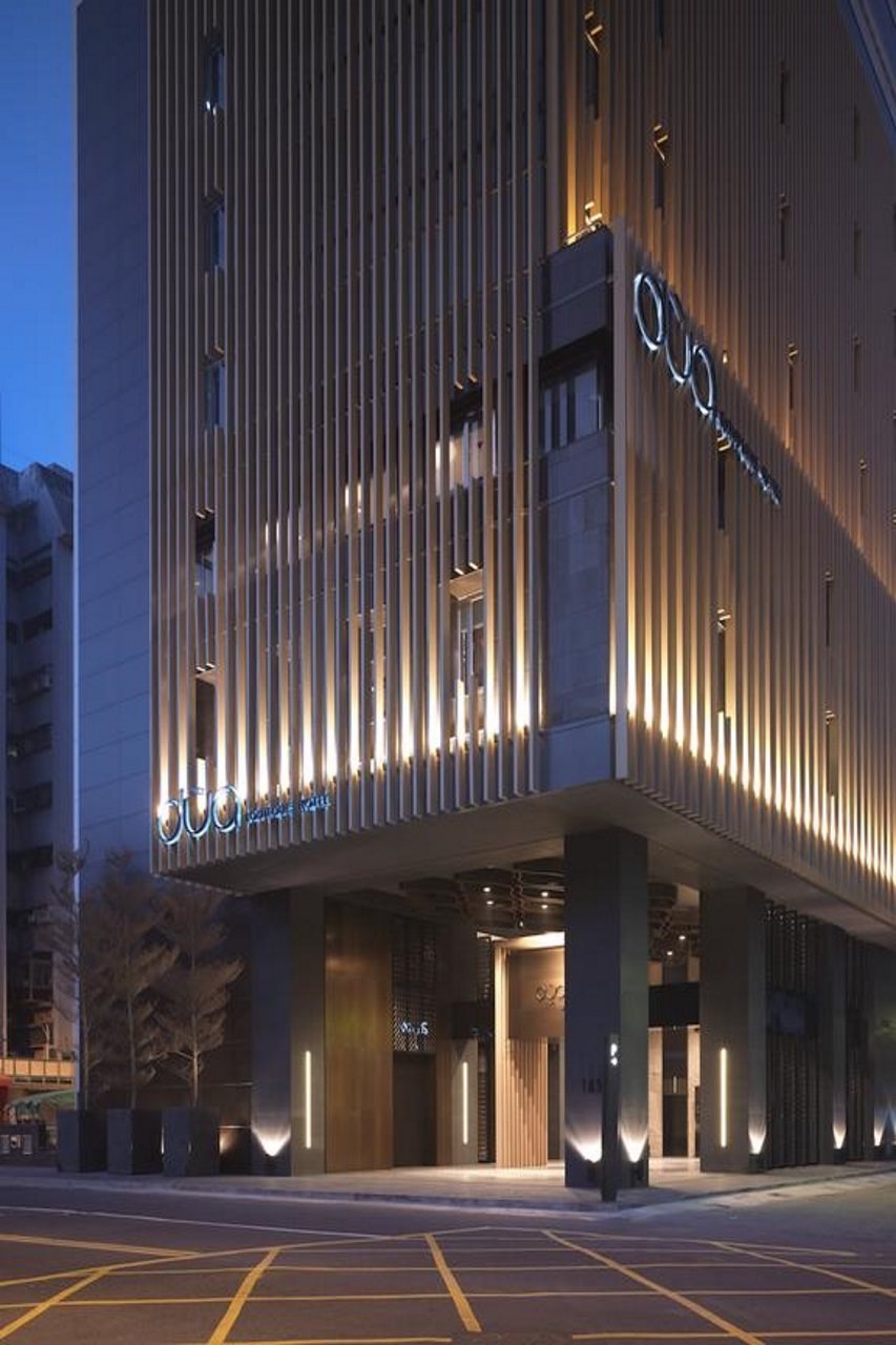 Hotel Dua