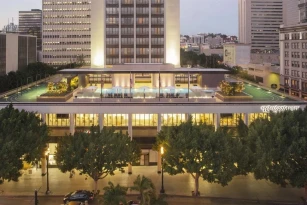 Westgate Hotel