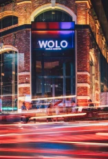 WOLO Kuala Lumpur Wolo Kuala Lumpur