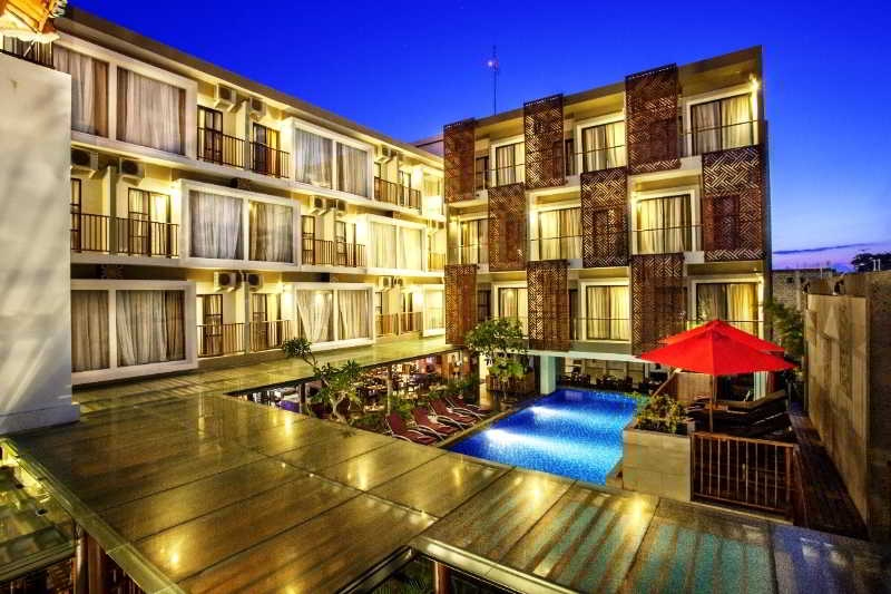 Horison Seminyak Bali