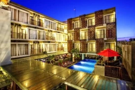 Horison Seminyak Bali