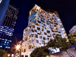 The Myst Dong Khoi The Myst Dong Khoi