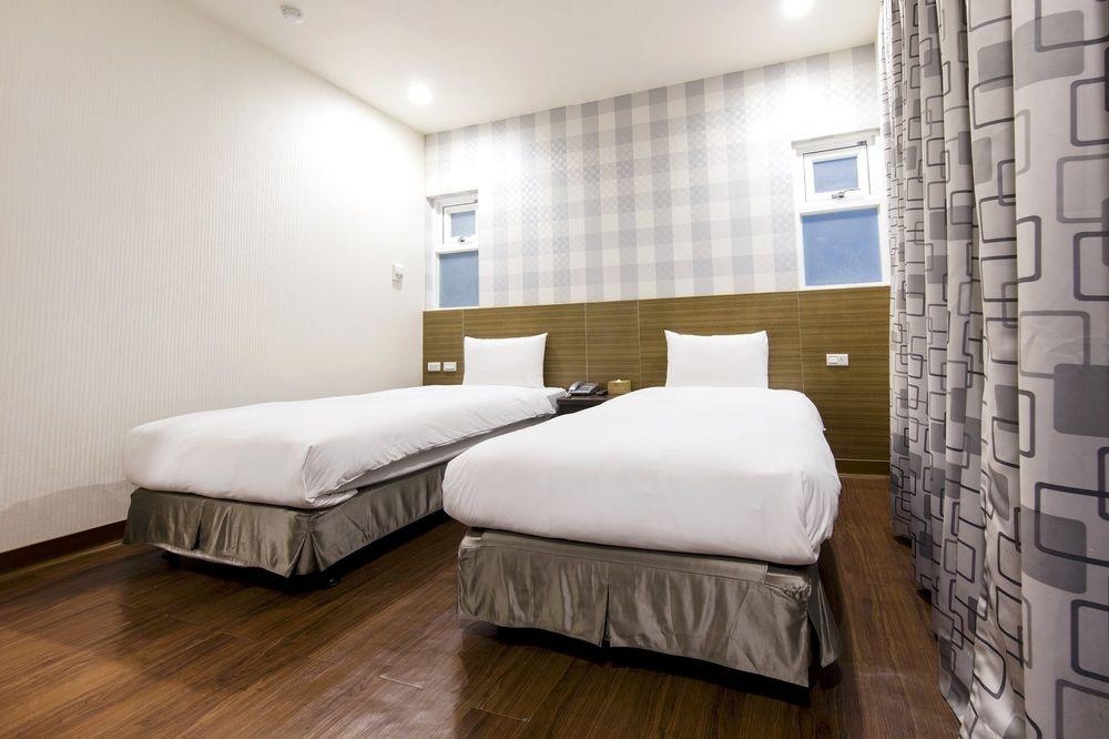 Tomorrow Hotel
