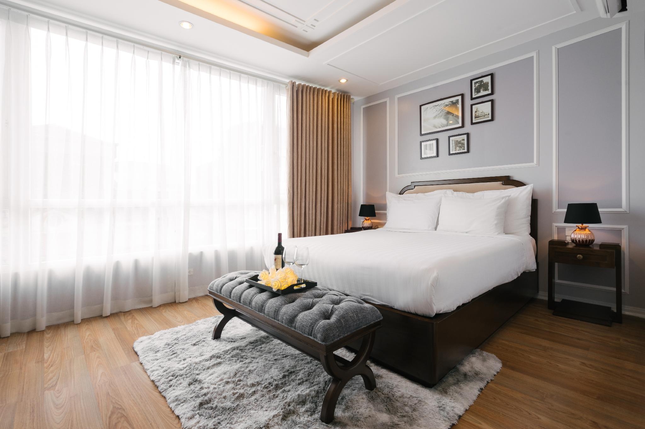 Spring Flower Hotel
