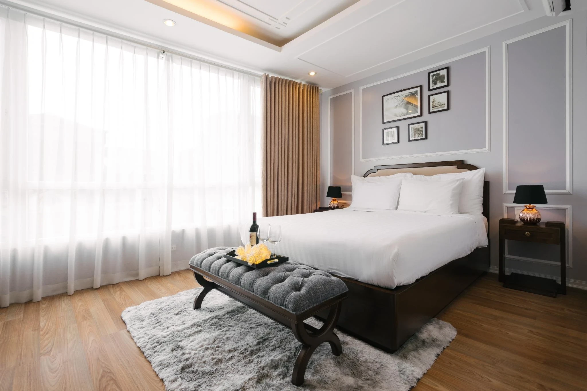 Spring Flower Hotel