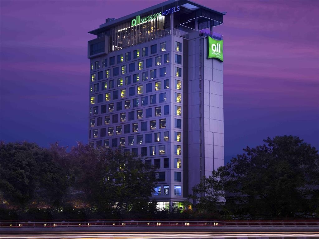 All Seasons Jakarta Thamrin