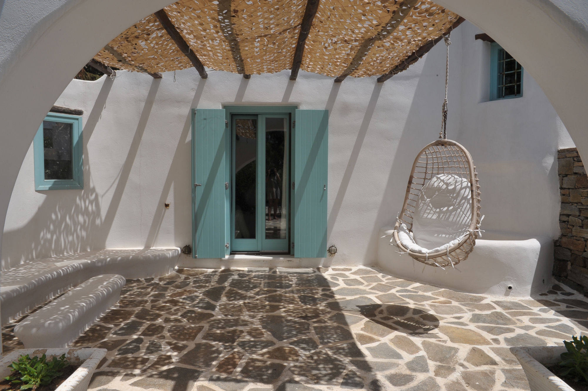 Medusa Beach Resort and Suites