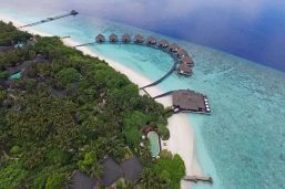 Meedhupparu Island Resort
