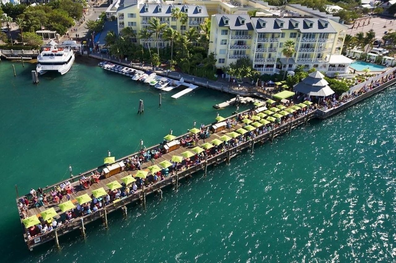 Ocean Key Resort - A Noble House Resort