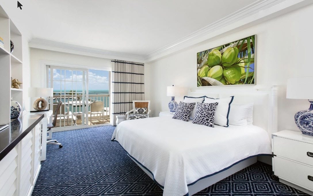 Oceans Edge Key West Resort Hotel and Marina