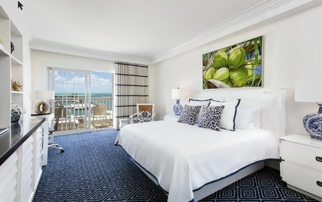 Oceans Edge Key West Resort Hotel and Marina
