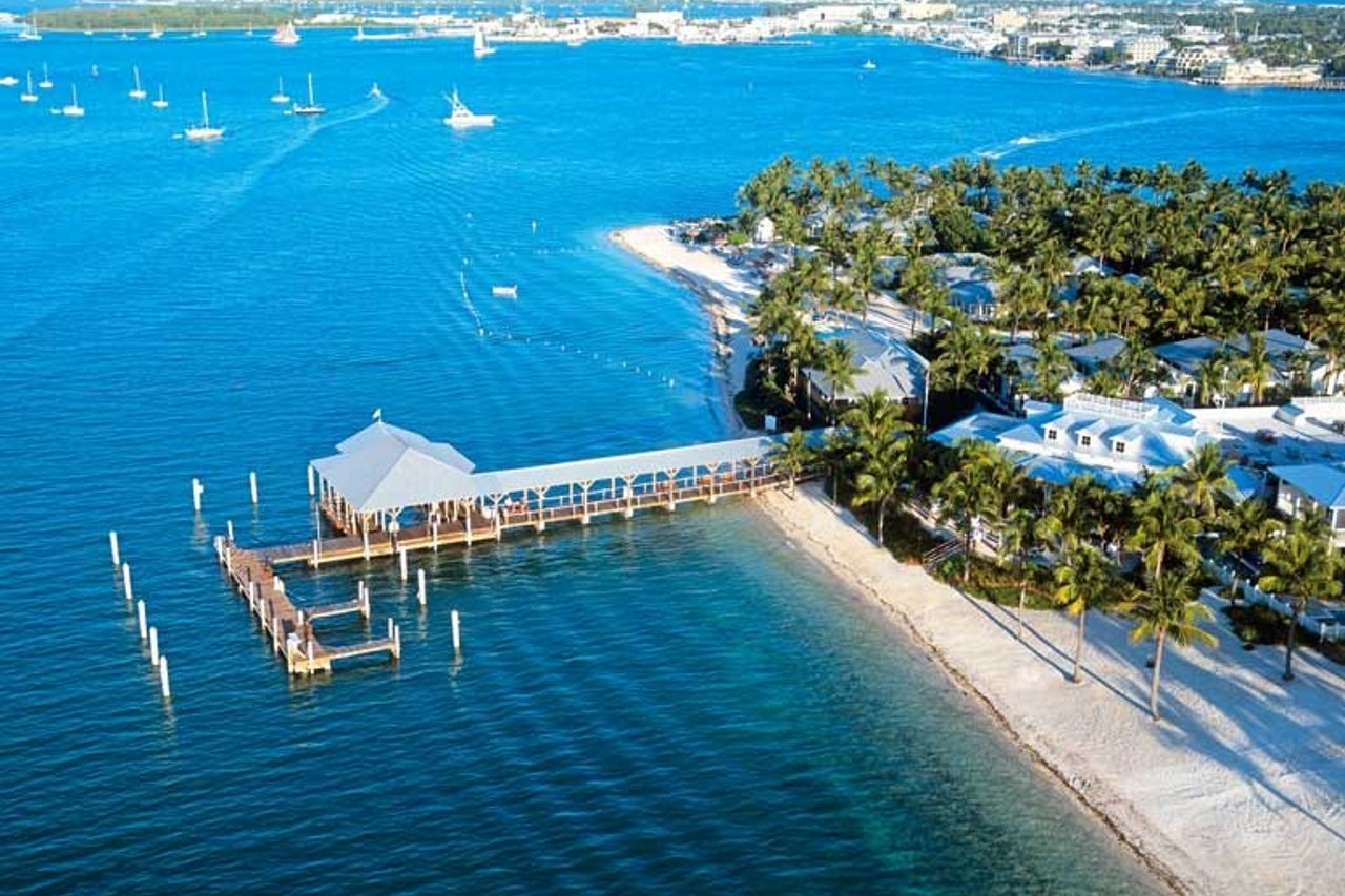 Sunset Key Cottages