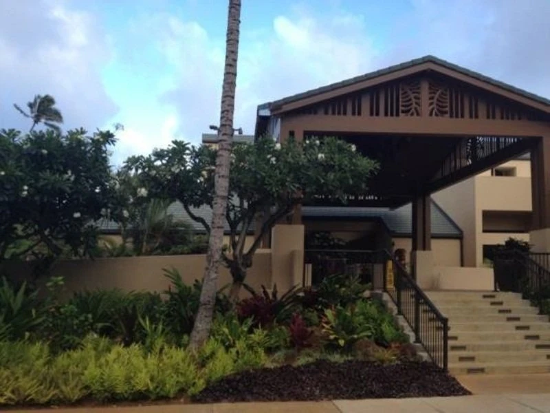 Sheraton Kauai Coconut Beach Resort (ex. Courtyard Kauai at Coconut Beach)