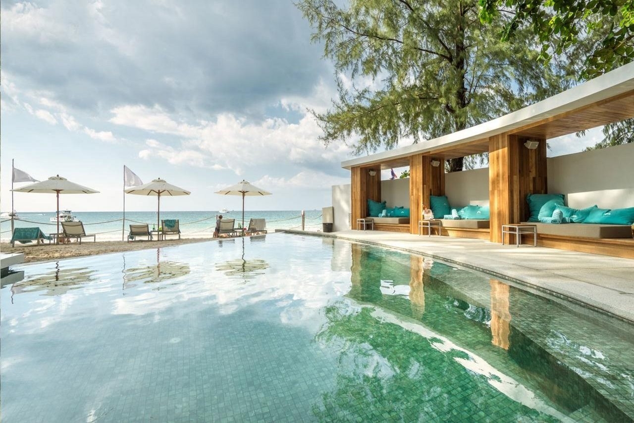 TwinPalms Phuket