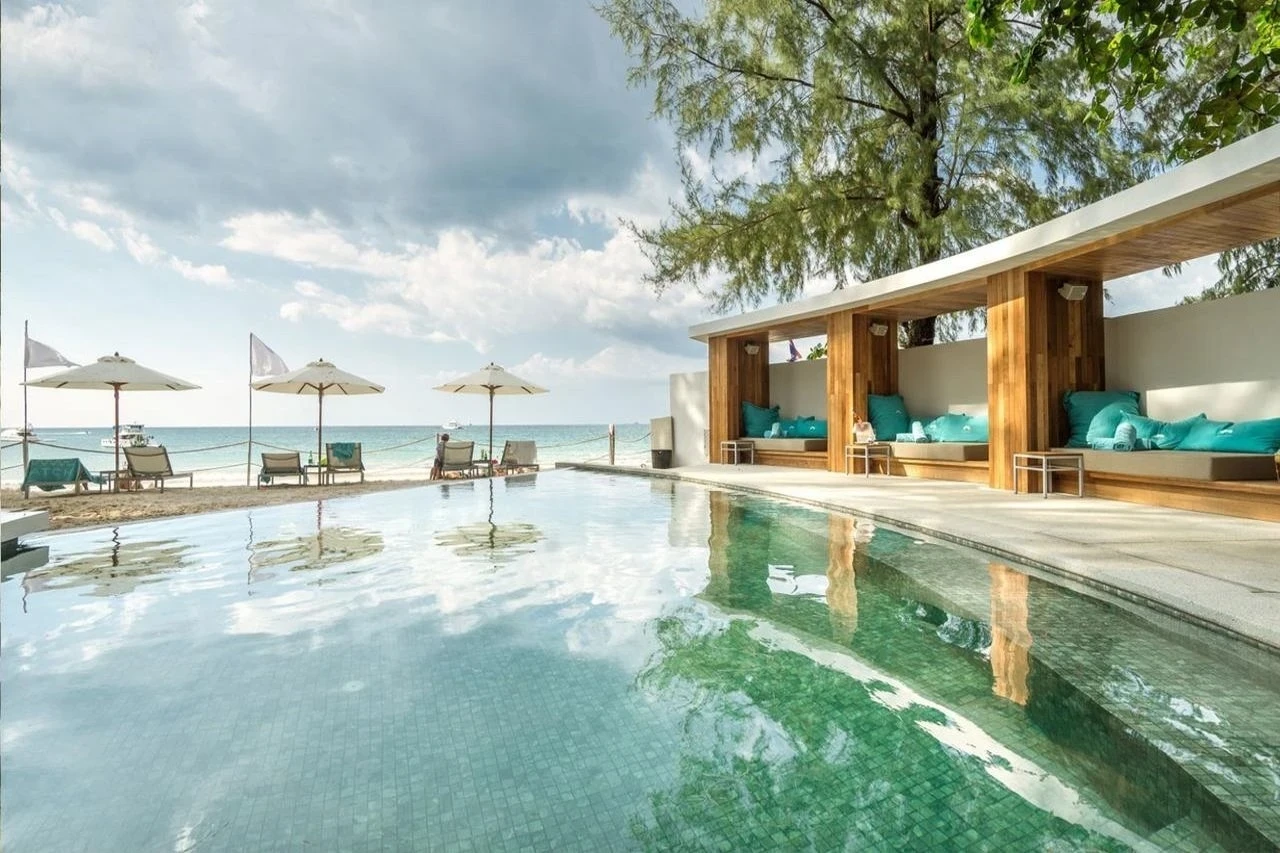 TwinPalms Phuket