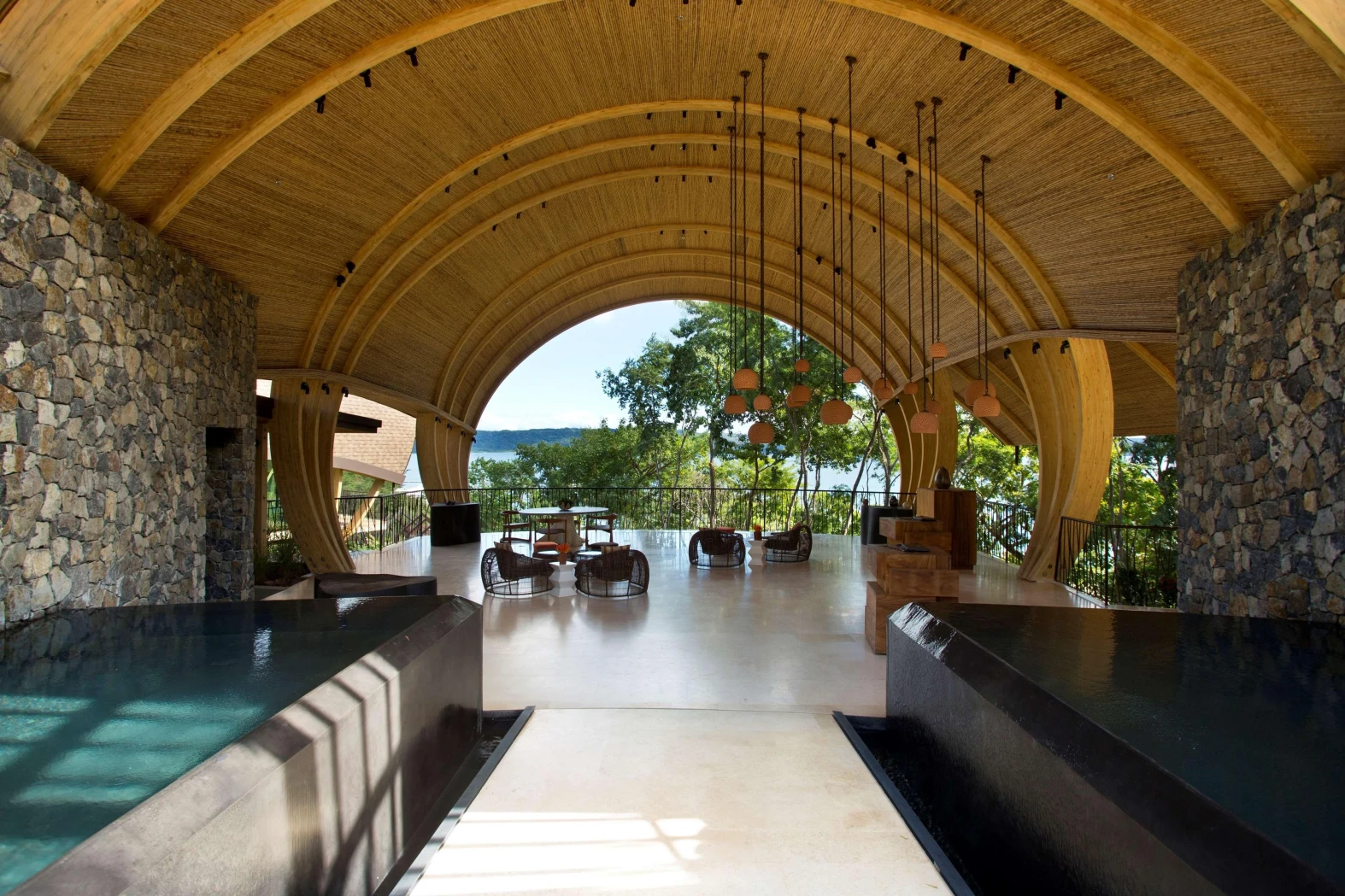 Andaz Papagayo Resort - a concept by Hyatt