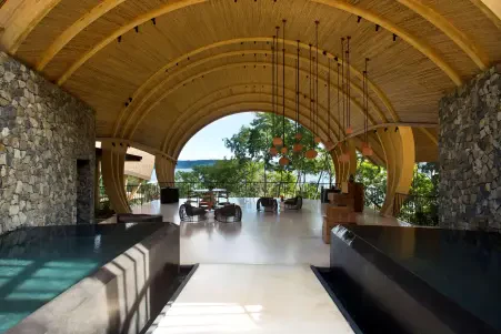 Andaz Papagayo Resort - a concept by Hyatt Andaz Papagayo Resort - a concept by Hyatt