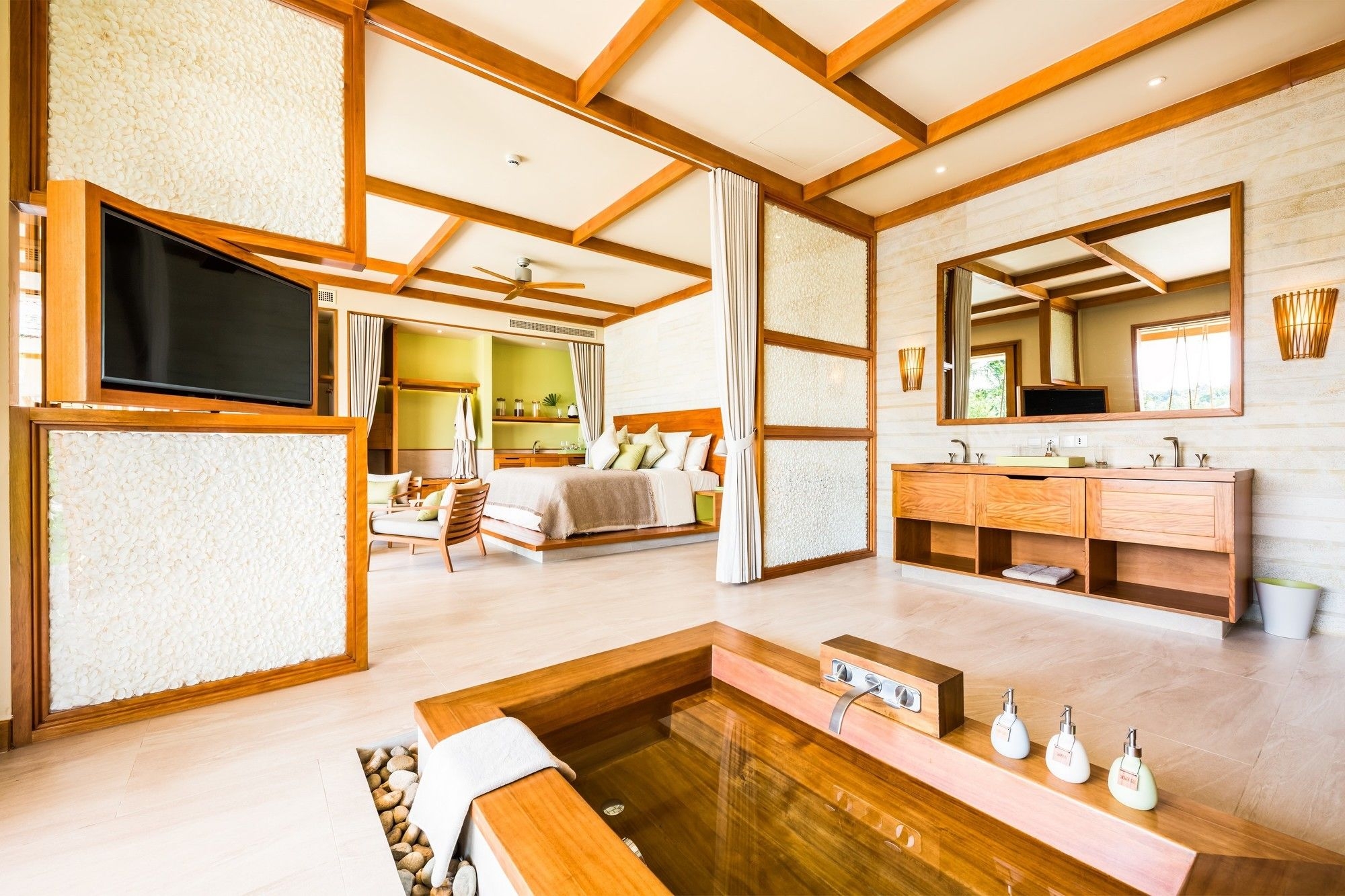 Fusion Resort Phu Quoc
