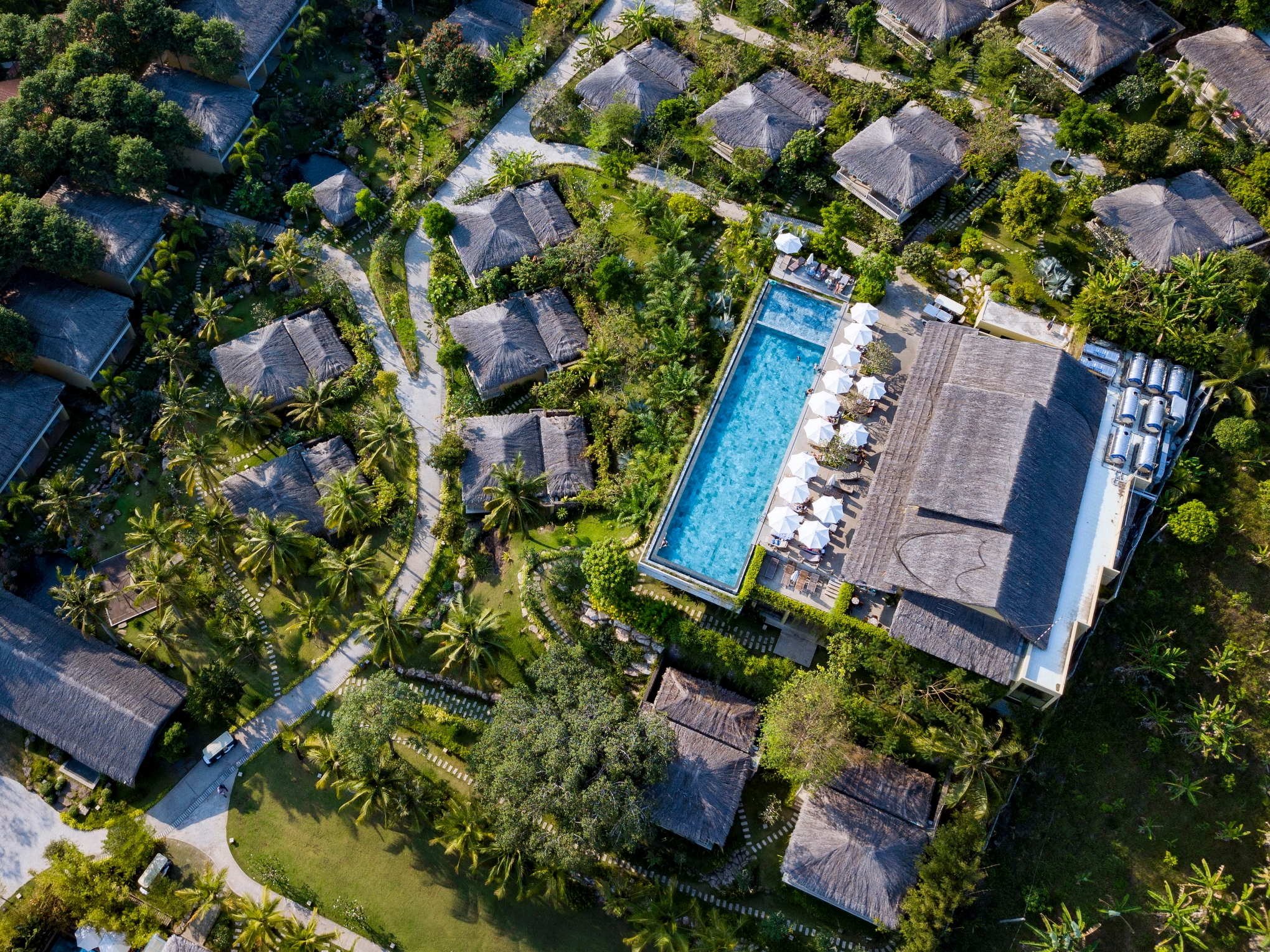 Lahana Resort Phu Quoc