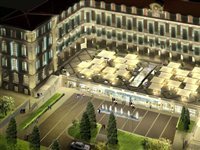 Intercontinental Marseille - Hotel Dieu
