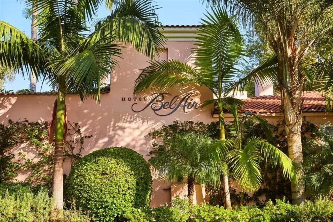 Hotel Bel-Air
