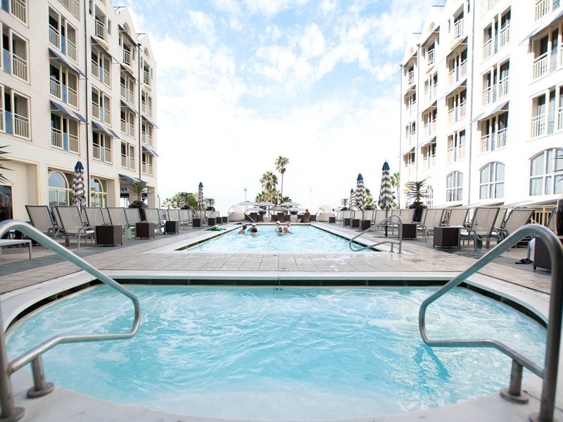 Loews Santa Monica Beach Hotel