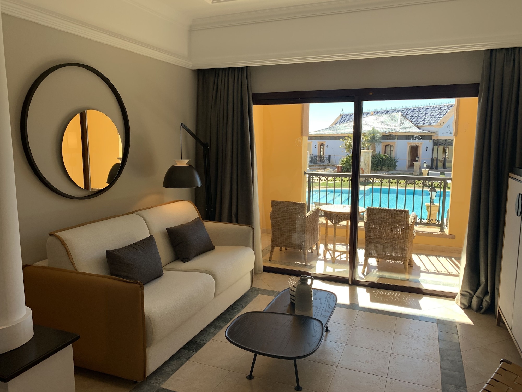 The Level at Melia Villaitana (ex Gran Villaitana)