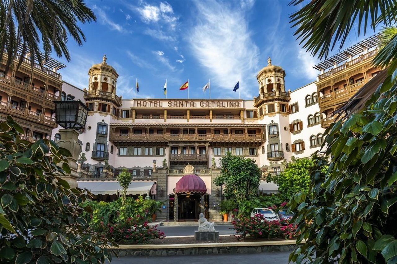 Santa Catalina, a Royal Hideaway Hotel