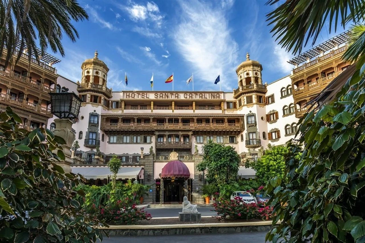 Santa Catalina, a Royal Hideaway Hotel