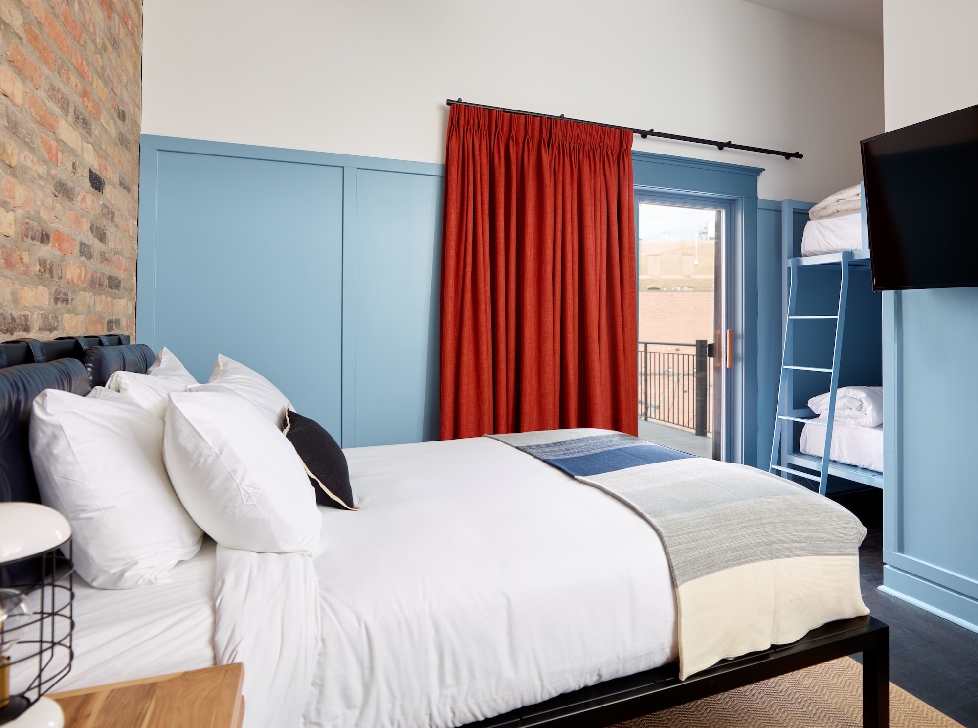 The Chicago Hotel Collection Wrigleyville