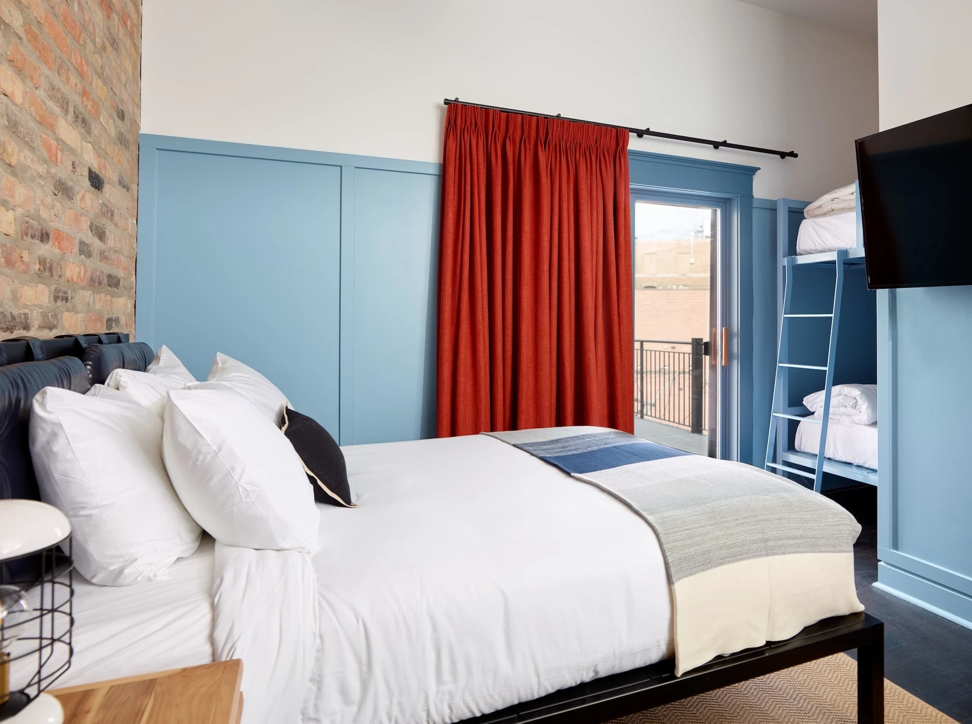The Chicago Hotel Collection Wrigleyville