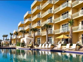 The Shores Resort And Spa Hotel