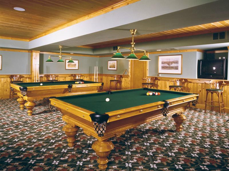Hayes Mansion San Jose Curio Collection by Hilton