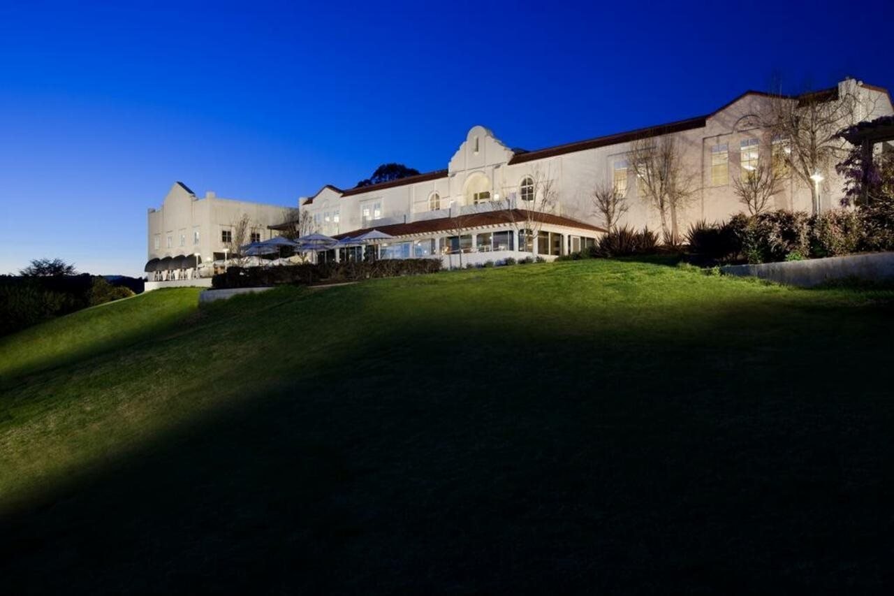 Chaminade Resort And Spa