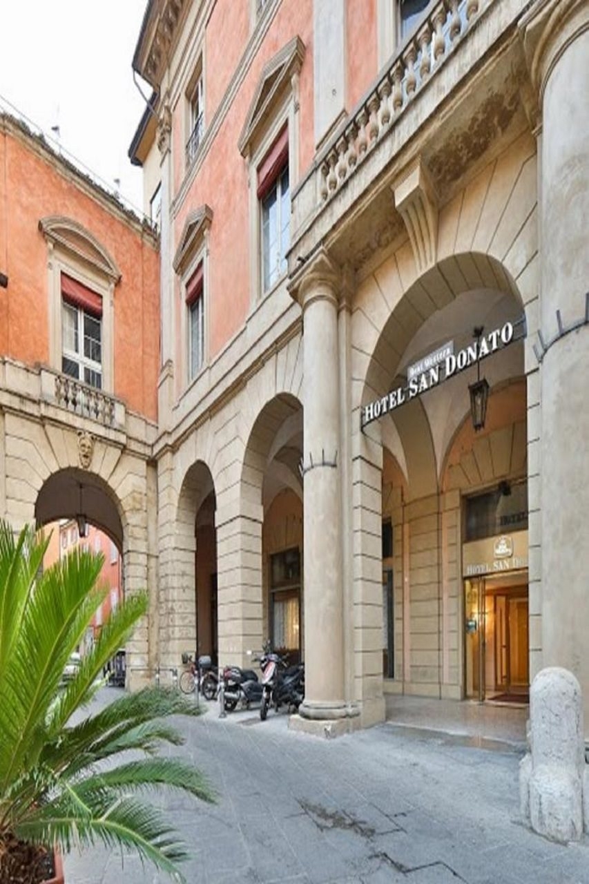 Hotel San Donato - Bologna Centro