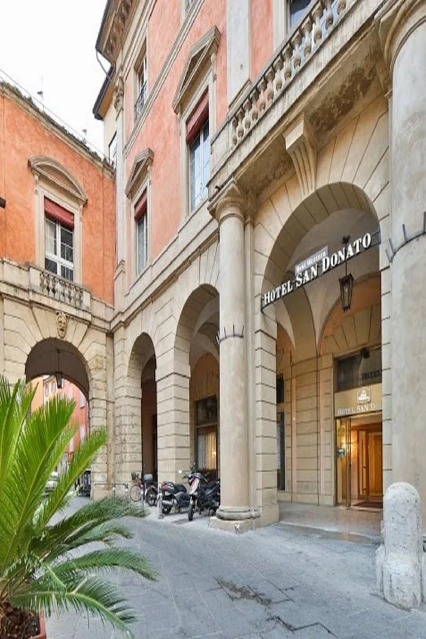Hotel San Donato - Bologna Centro