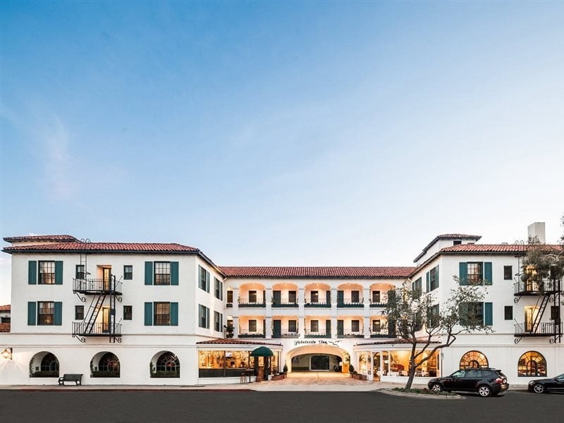 Montecito Inn