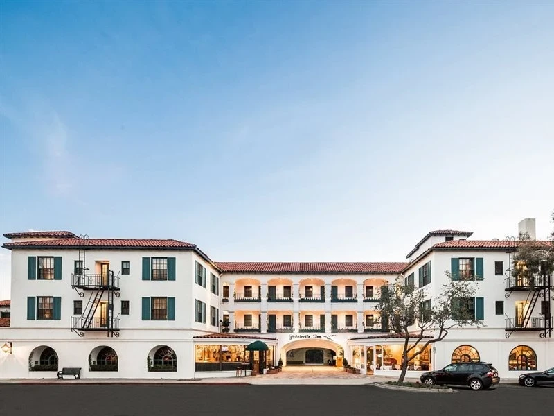 Montecito Inn