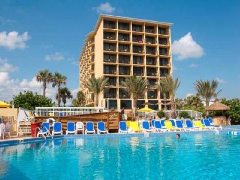 Acapulco Hotel And Resort