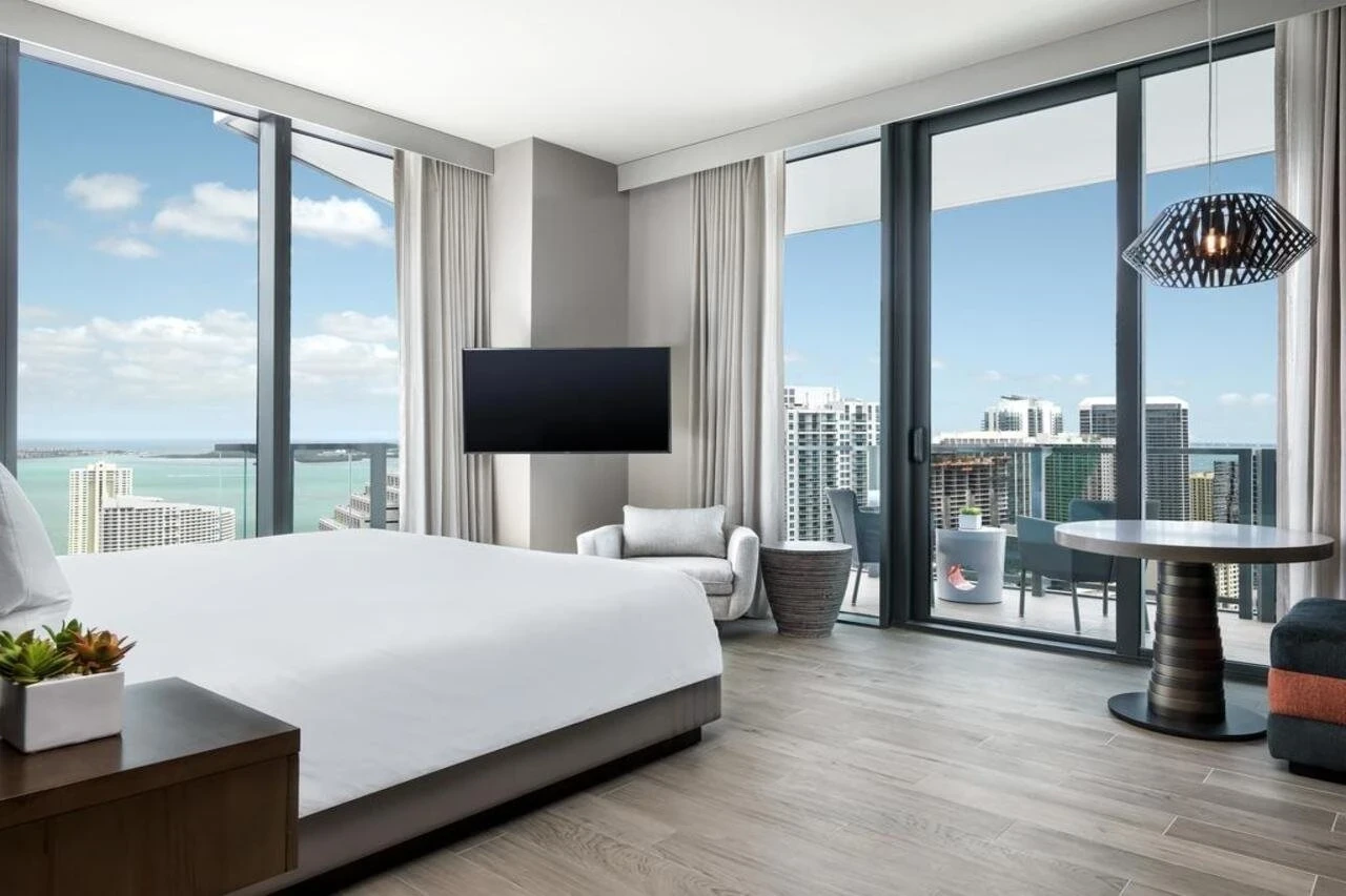East Miami Hotel