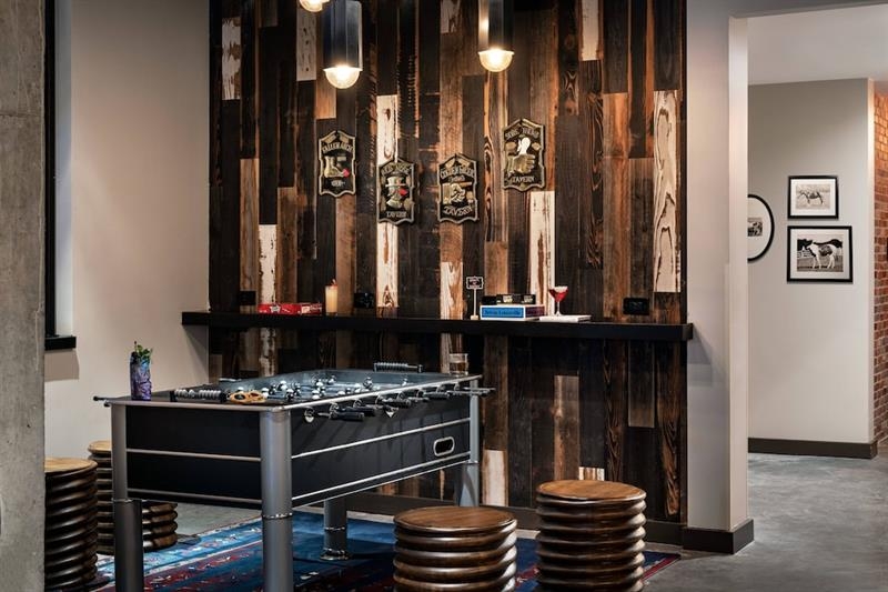 Moxy Louisville Downtown