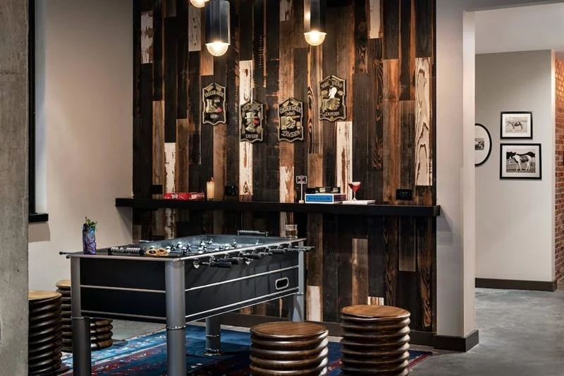 Moxy Louisville Downtown